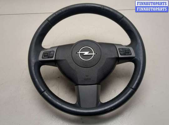 купить Руль на Opel Vectra C 2002-2008