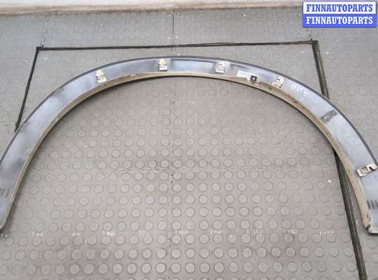 купить Молдинг крыла на Infiniti QX80 2014-2017