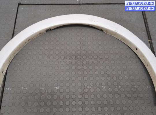 купить Молдинг крыла на Infiniti QX80 2014-2017