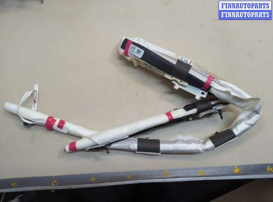 Подушка безопасности (прочее) на Ford Mondeo V