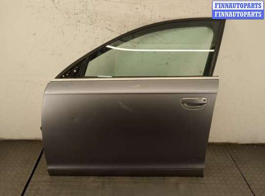 купить Дверь боковая (легковая) на Audi A6 (C6) 2005-2011
