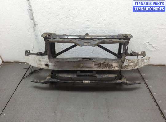 Рамка передняя (телевизор) BM3601075 на BMW 3 F30 2012-2019