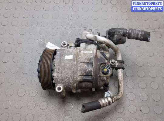 купить Компрессор кондиционера на Mercedes C W203 2000-2008
