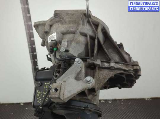 купить КПП 5-ст.мех. (МКПП) на Ford Focus 2 2008-2011