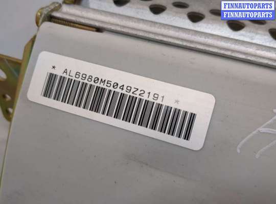 Подушка безопасности пассажира (AirBag)