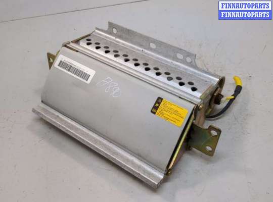 Подушка безопасности пассажира (AirBag)