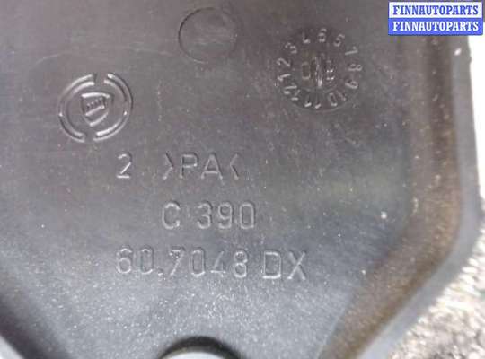 купить Ручка двери салона на Fiat Panda 2003-2012