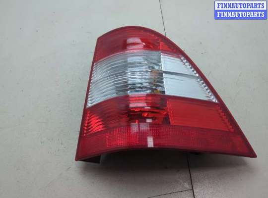 Купить Фонарь (задний) на Mercedes ML W163 1997-2005 Фонарь (задний) MB1725927 на Mercedes ML W163 1997-2005