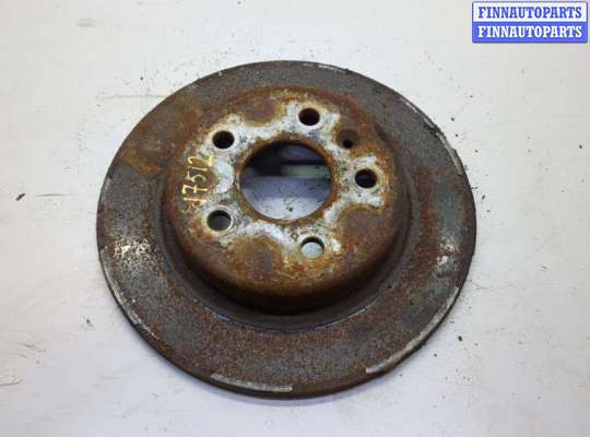 купить Диск тормозной на Chevrolet Cruze 2015-2023