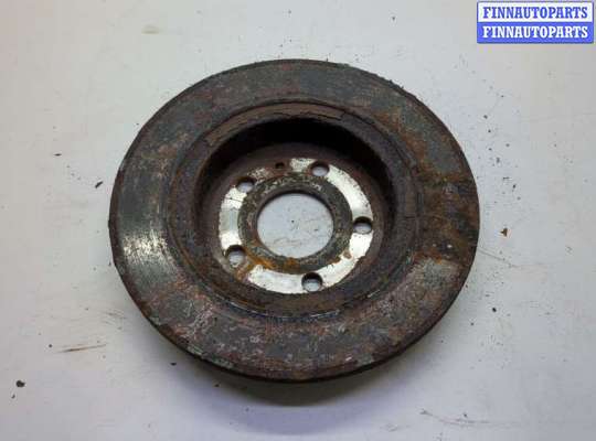 купить Диск тормозной на Chevrolet Cruze 2015-2023