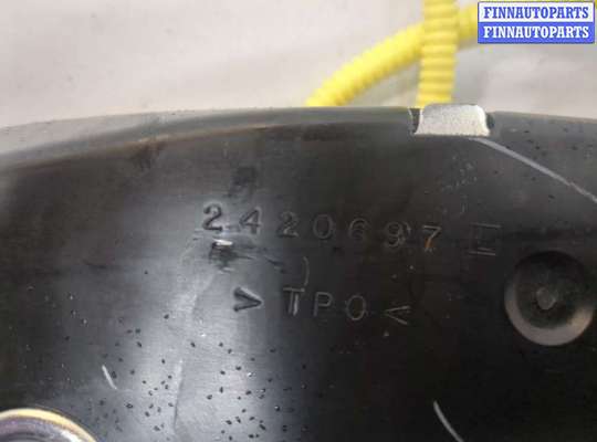 купить Подушка безопасности боковая (в сиденье) на Honda Crosstour 2009-2015