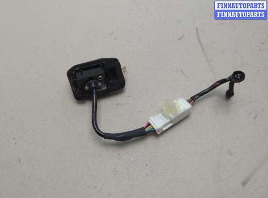 купить Камера заднего вида на Honda Accord 8 2008-2015