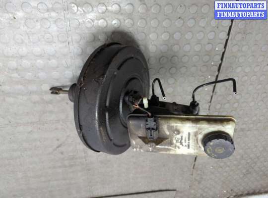 Цилиндр тормозной главный OP2416368 на Opel Vivaro 2001-2014