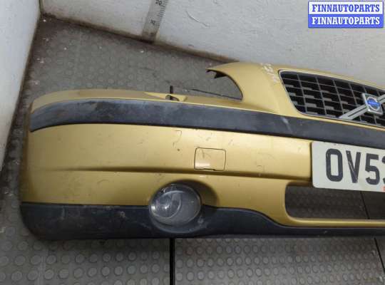 купить Бампер на Volvo S60 2000-2009