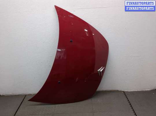 купить Капот на Citroen C3 2002-2009