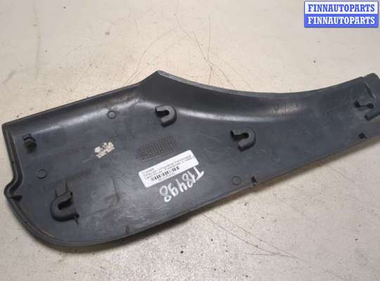 купить Обшивка крышки (двери) багажника на Land Rover Freelander 1 1998-2007