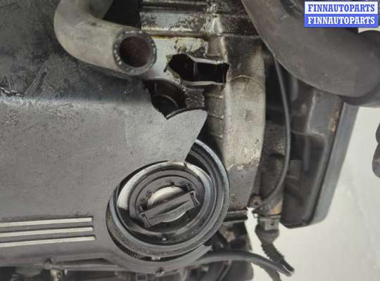 купить Компрессор кондиционера на Audi A6 (C5) 1997-2005