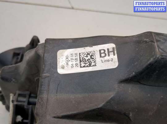 купить Корпус воздушного фильтра на Ford Escape 2015-2019