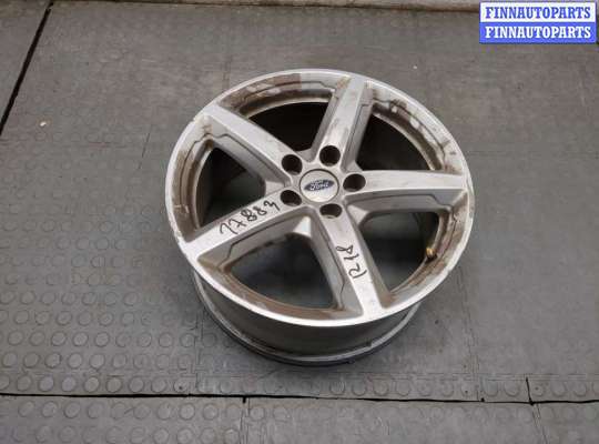 купить Комплект литых дисков на Ford Explorer 2015-2019