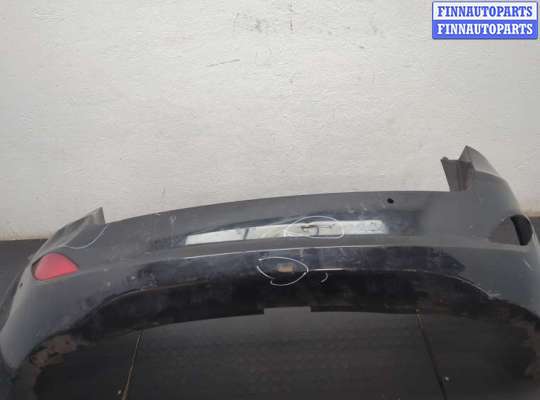 купить Бампер на Hyundai i30 2011-2017