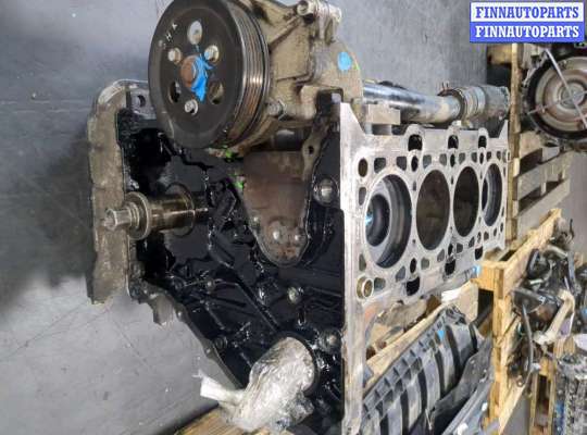 купить Блок цилиндров (Шорт блок) на KIA Sorento XM 2009-2021