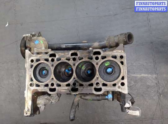 купить Блок цилиндров (Шорт блок) на KIA Sorento XM 2009-2021