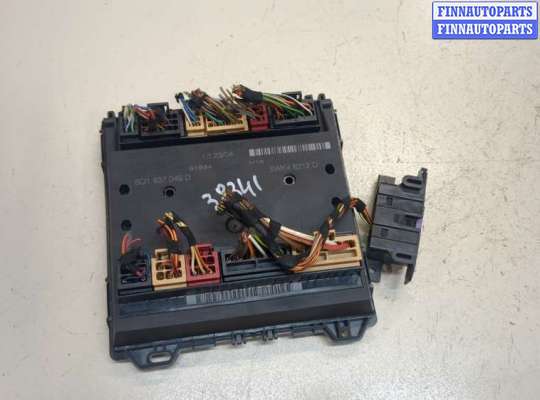 купить Блок управления бортовой сети (Body Control Module) на Volkswagen Polo 2001-2005