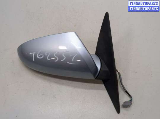 Купить Зеркало боковое на Nissan Primera P12 2002-2008 Зеркало боковое NS984407 на Nissan Primera P12 2002-2008