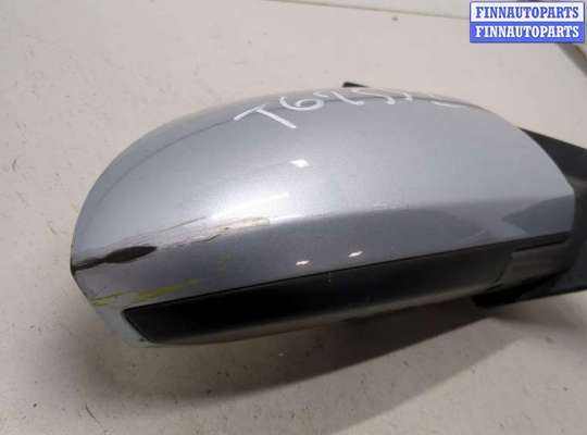 купить Зеркало боковое на Nissan Primera P12 2002-2008