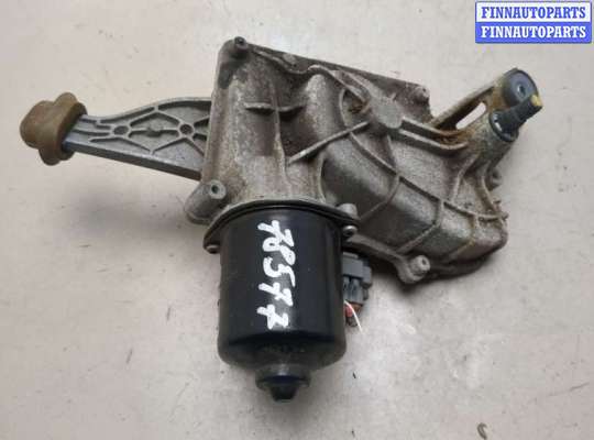 купить Двигатель стеклоочистителя (моторчик дворников) передний на Renault Scenic 2009-2012