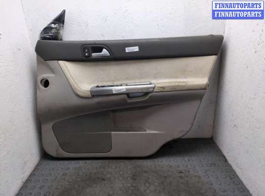 купить Дверная карта (Обшивка двери) на Volvo S40 2004-2012