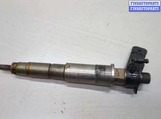 купить Форсунка топливная на Nissan Qashqai 2006-2013