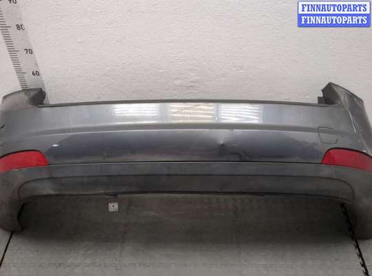 купить Бампер на Volvo V50 2007-2012