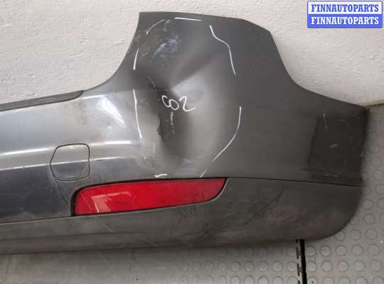 купить Бампер на Volvo V50 2007-2012
