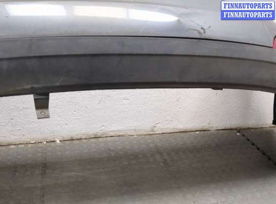 купить Бампер на Volvo V50 2007-2012