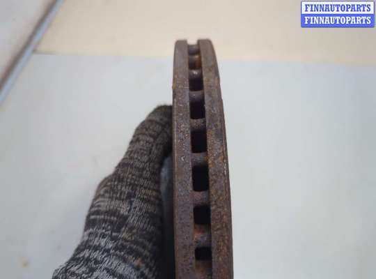 купить Диск тормозной на Honda CR-V 2006-2012