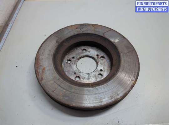 купить Диск тормозной на Honda CR-V 2006-2012