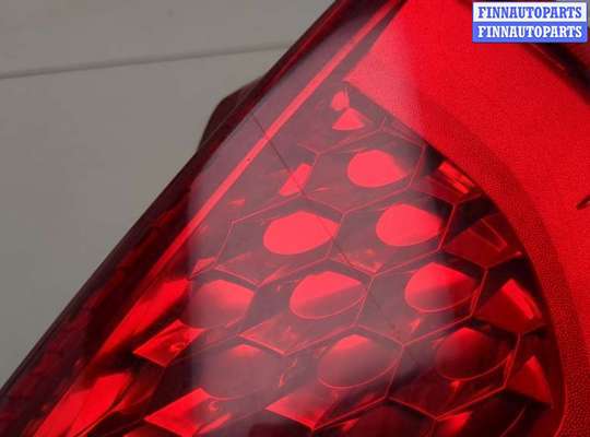 купить Фонарь (задний) на Ford Fiesta 2008-2013