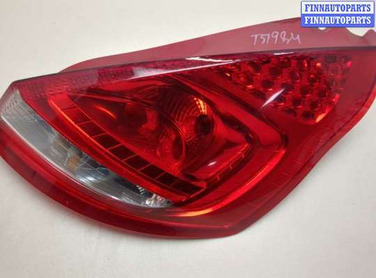 купить Фонарь (задний) на Ford Fiesta 2008-2013