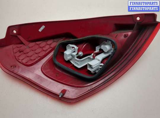 купить Фонарь (задний) на Ford Fiesta 2008-2013