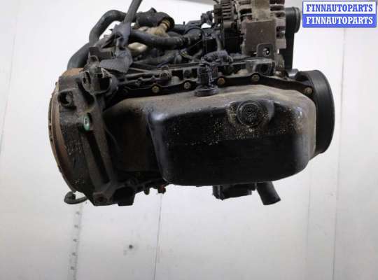 купить Двигатель (ДВС) на Opel Combo 2001-2011