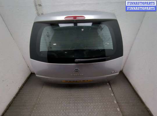 Купить Замок багажника на Citroen C4 Grand Picasso 2006-2013 Замок багажника CT1158042 на Citroen C4 Grand Picasso 2006-2013