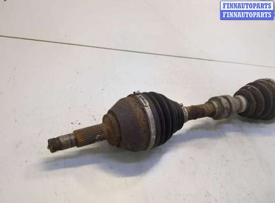 купить Полуось (приводной вал, шрус) на Nissan X-Trail (T31) 2007-2015