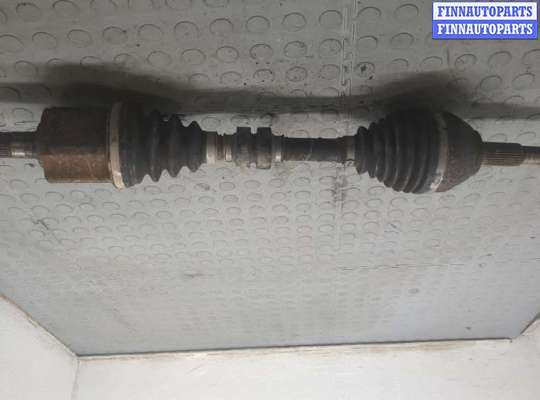 купить Полуось (приводной вал, шрус) на Nissan X-Trail (T31) 2007-2015