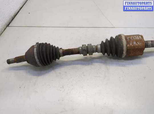 купить Полуось (приводной вал, шрус) на Nissan X-Trail (T31) 2007-2015