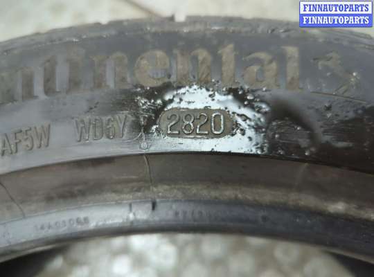 купить Шина на Ford Mustang 2014-2017