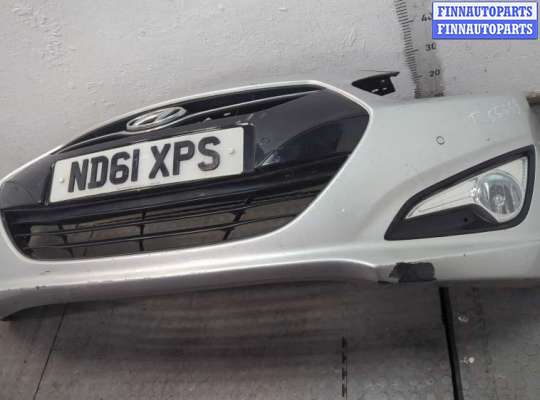 купить Бампер на Hyundai i40 2011-2019