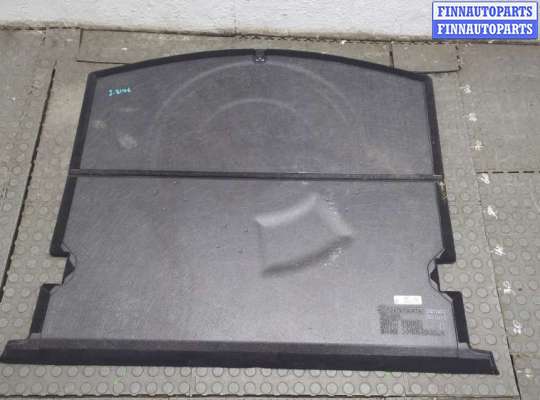 Ковер (ковролин) салона / багажника на Mazda CX-5 II (KF)