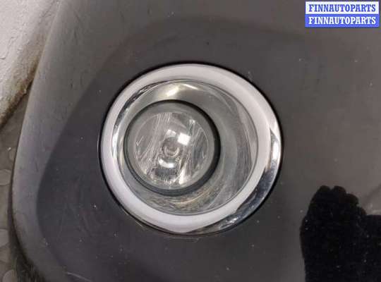 купить Бампер на Infiniti QX56 2010-2013