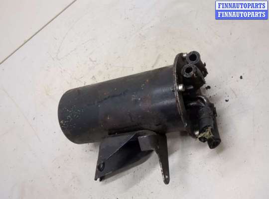 Корпус топливного фильтра на Skoda Octavia (1Z, A5)